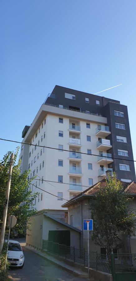 Apartment Story,Nikole Cupica Beograd Exterior foto